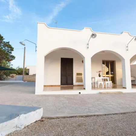 Goccia D'oro Apartment *