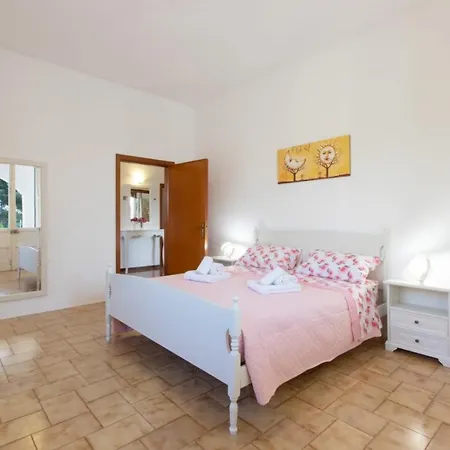 Apartment Goccia D'oro