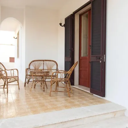 Apartment Goccia D'oro