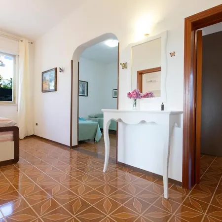 Apartment Goccia D'oro *