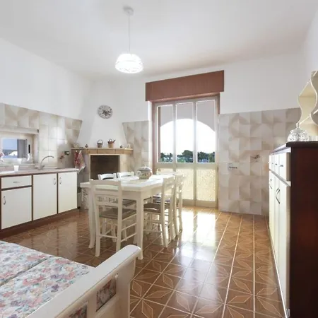 Goccia D'oro Apartment *