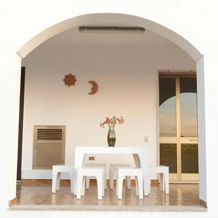 Apartment Goccia D'oro