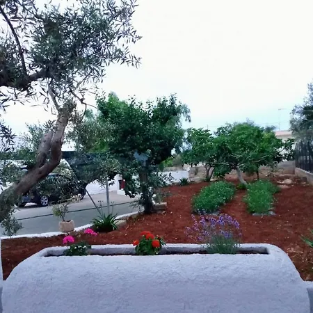 Apartment Goccia D'oro Torre Suda