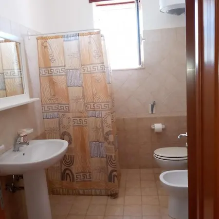 Goccia D'oro Apartment