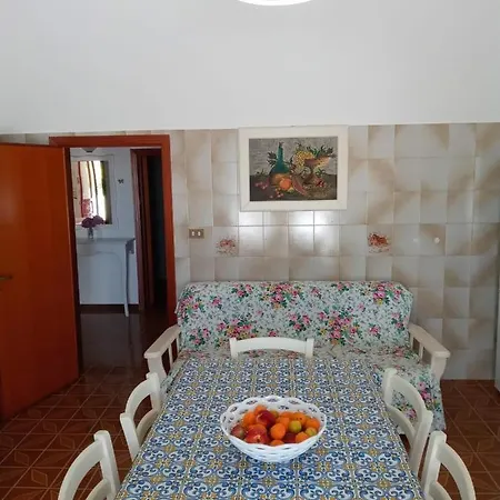 Apartment Goccia D'oro